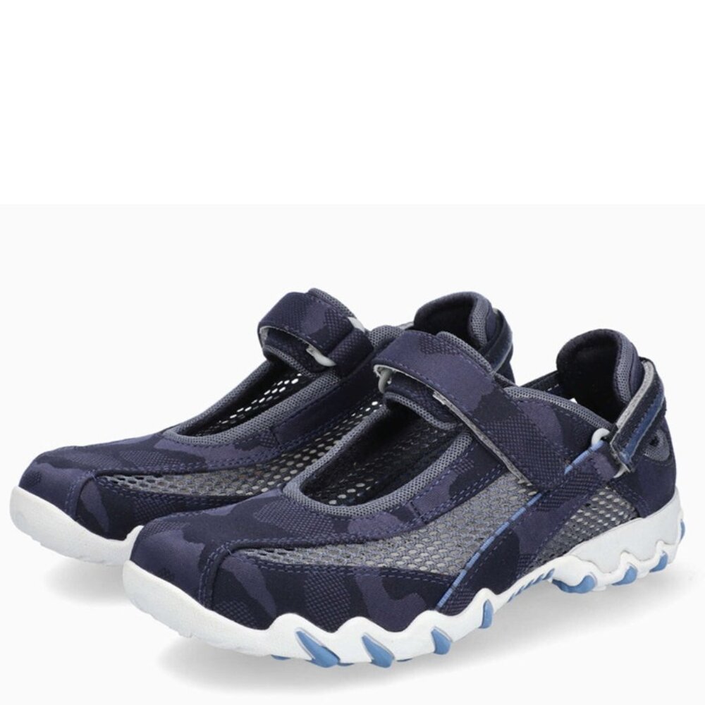 Allrounder by Mephisto NIRO Sneaker